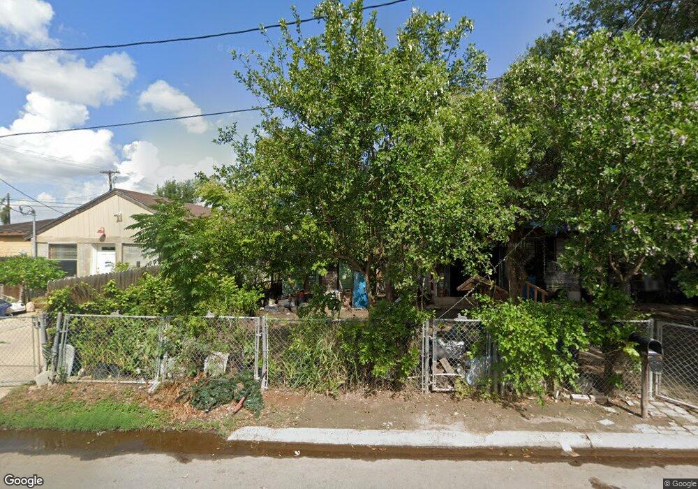 208 S 18th St, Donna, TX 78537 - photo 1