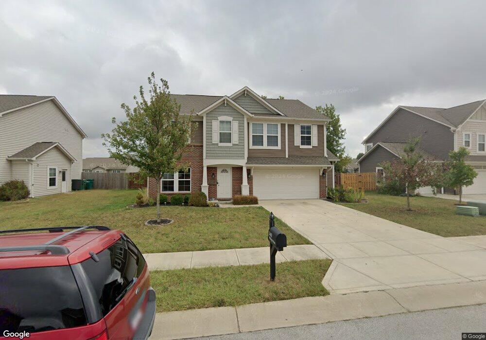 2605 Solidago Dr, Plainfield, IN 46168 - photo 1