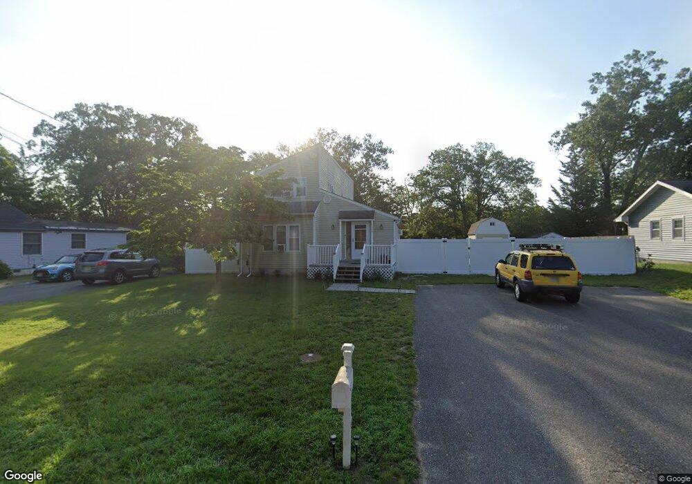 1526 Old Egg Harbor Rd, Mays Landing, NJ 08330 - photo 1