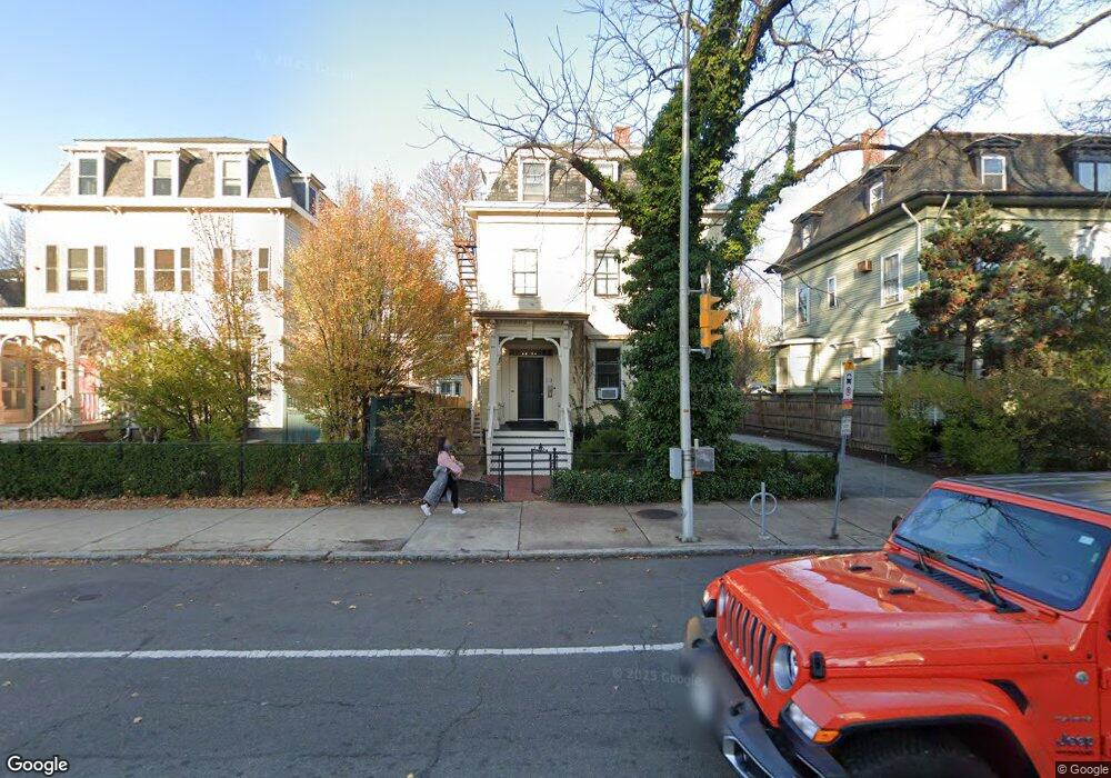 339 Broadway, Cambridge, MA 02139 - photo 1