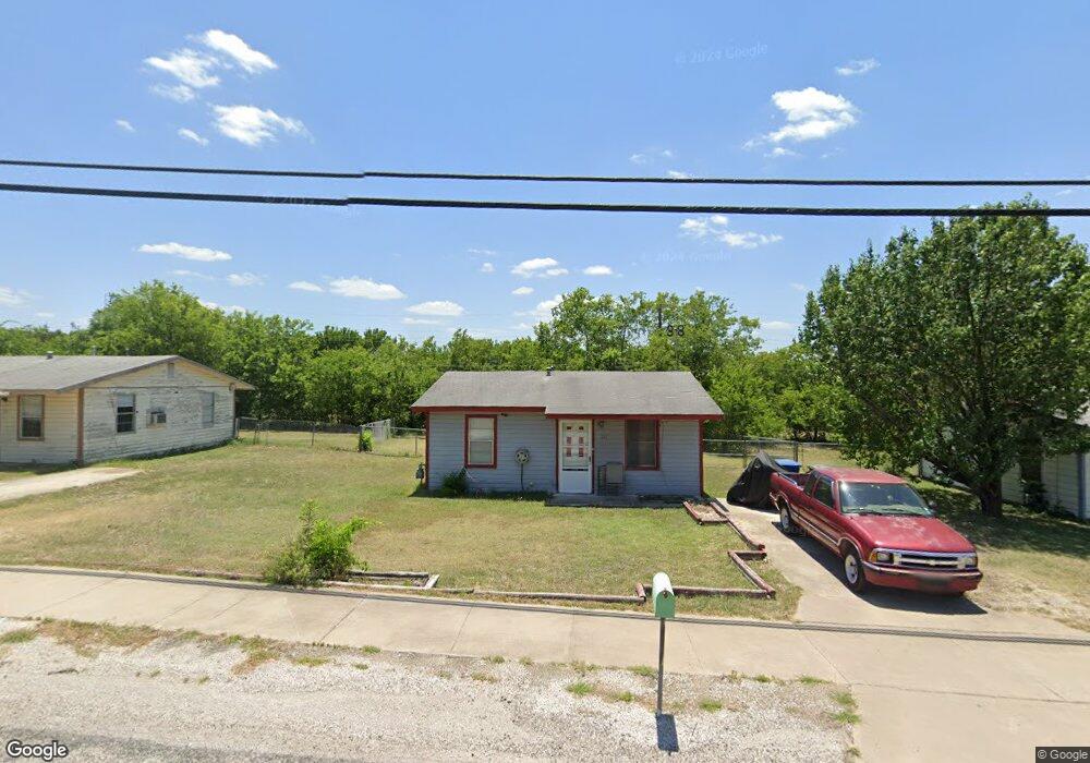 707 W Avenue B, Copperas Cove, TX 76522 - photo 1