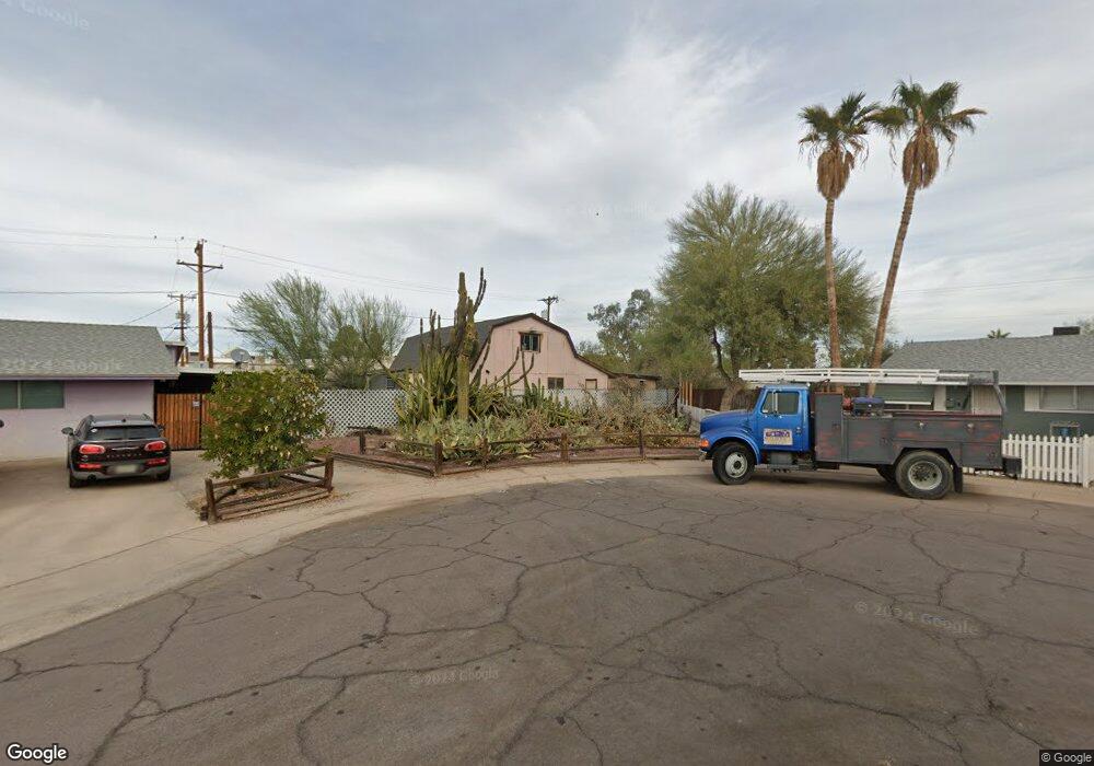 7154 E Arcadia Cir, Mesa, AZ 85208 - photo 1