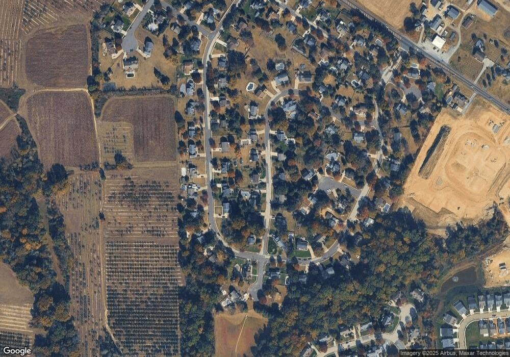 507 Macintosh Dr, Mullica Hill, NJ 08062 - photo 1