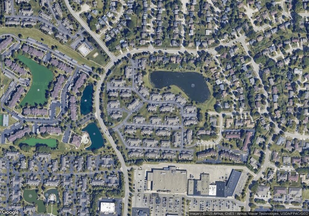 5473 Baneberry Ave unit 20B, Columbus, OH 43235 - photo 1