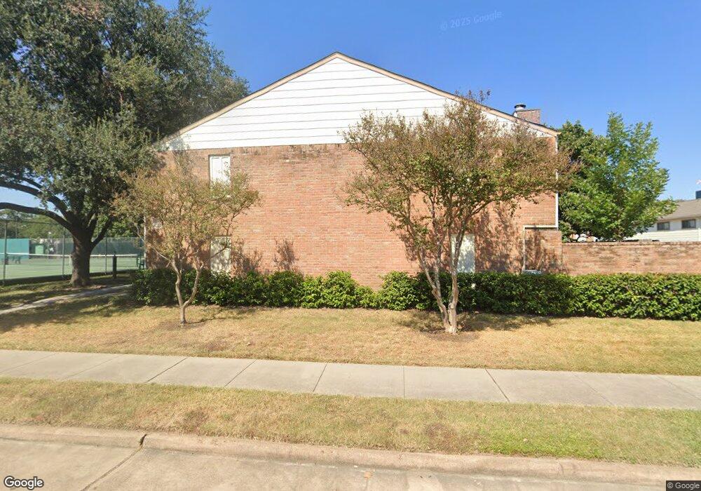 14260 Misty Meadow Ln, Houston, TX 77079 - photo 1