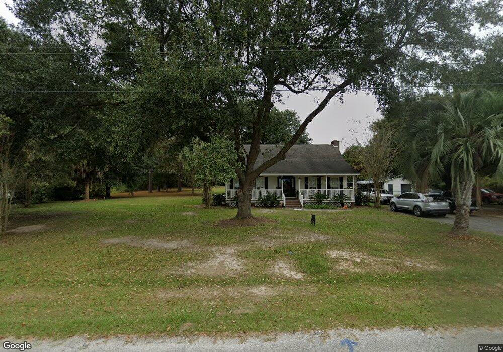 46 Middleton Rd, Andrews, SC 29510 - photo 1