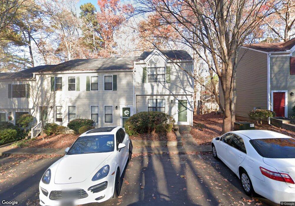 6641 Harvest Mill, Norcross, GA 30092 - photo 1