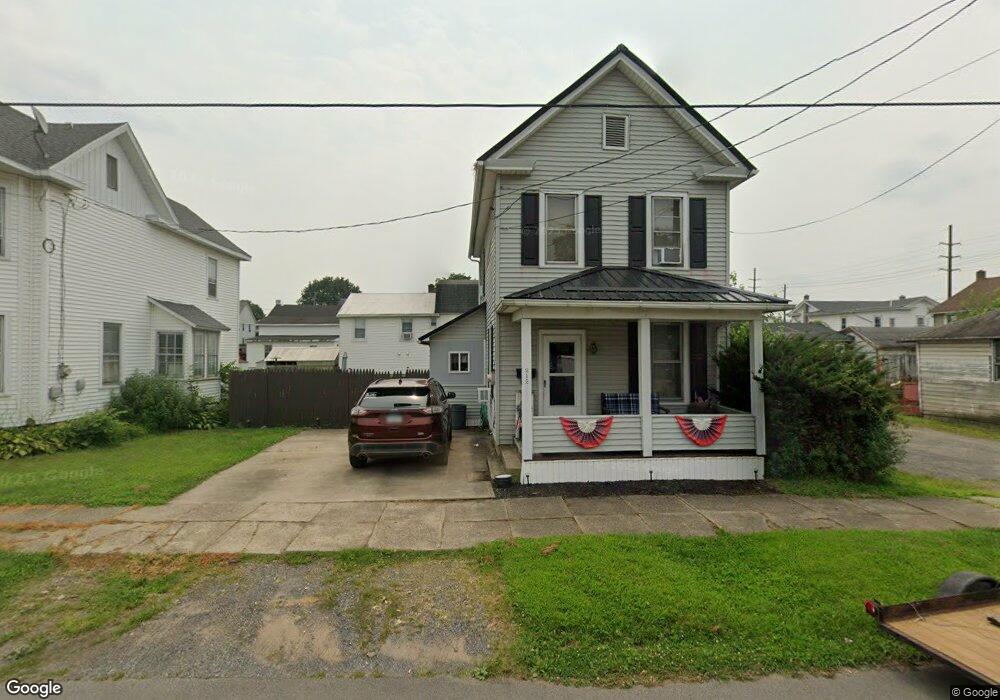 212 E 9th St, Berwick, PA 18603 - photo 1