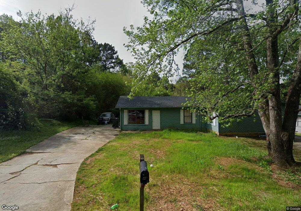 7105 Pineneedle Dr SW unit 7103, Covington, GA 30014 - photo 1