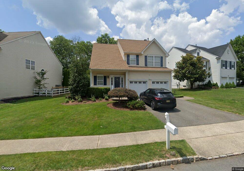 63 Huntley Way, Bridgewater, NJ 08807 - photo 1