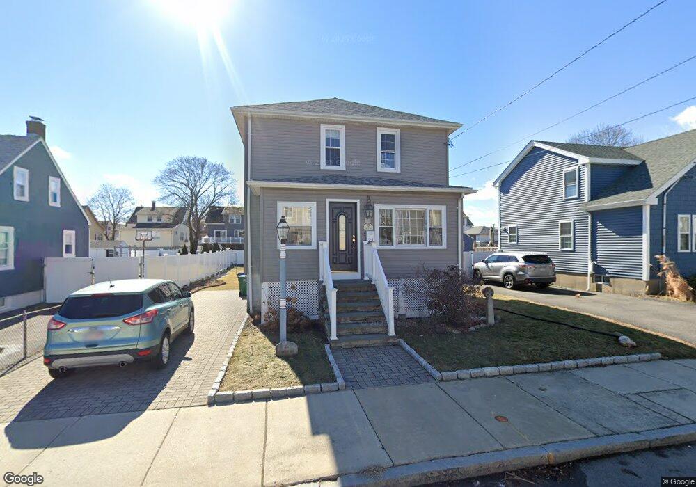 25 Hamlin Ave, Medford, MA 02155 - photo 1