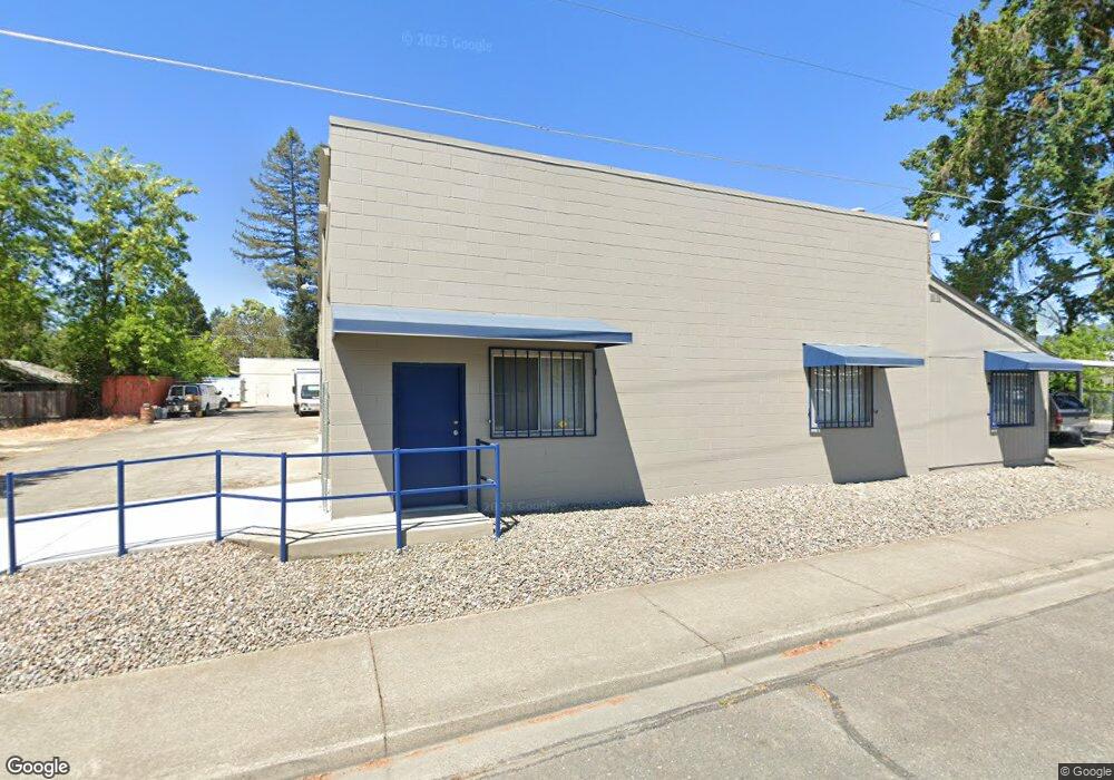 619 SE L St, Grants Pass, OR 97526 - photo 1