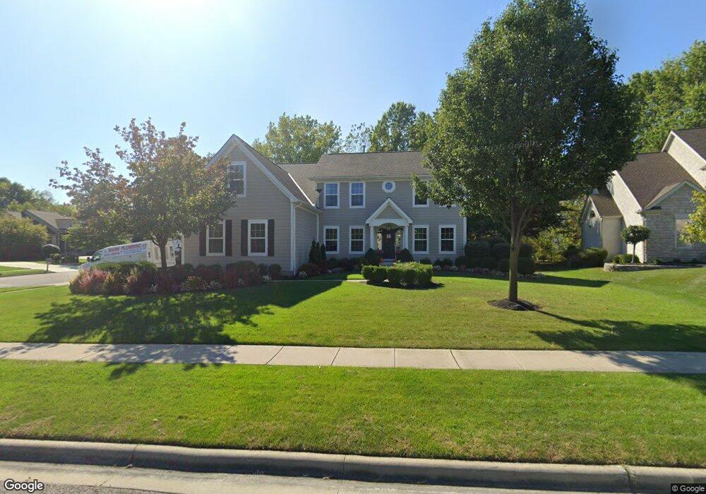 2146 Tucker Trail, Lewis Center, OH 43035 - photo 1