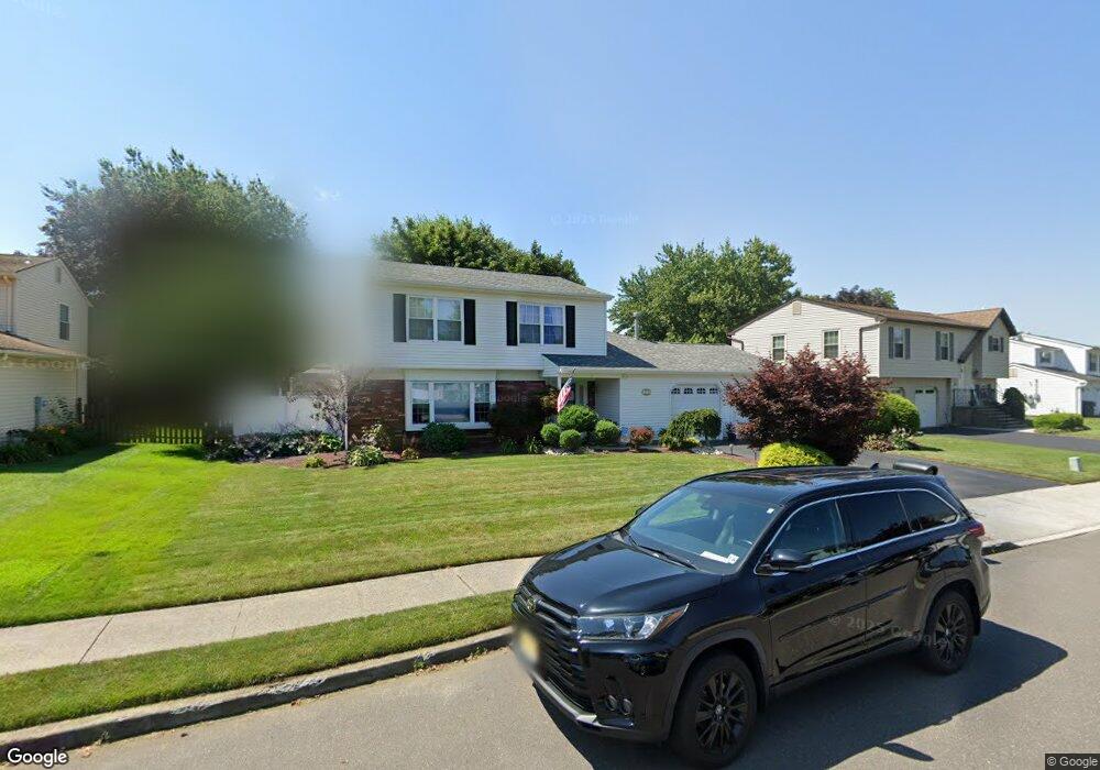 11 Fern Hollow Rd, Howell, NJ 07731 - photo 1