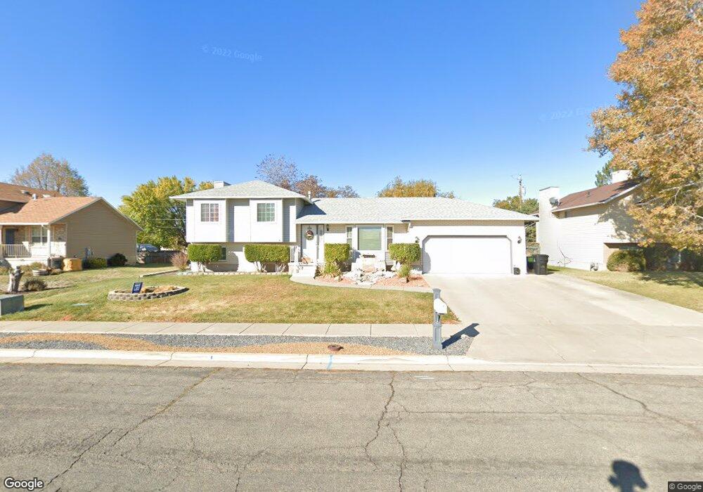 1816 W 2400 S, Syracuse, UT 84075 - photo 1