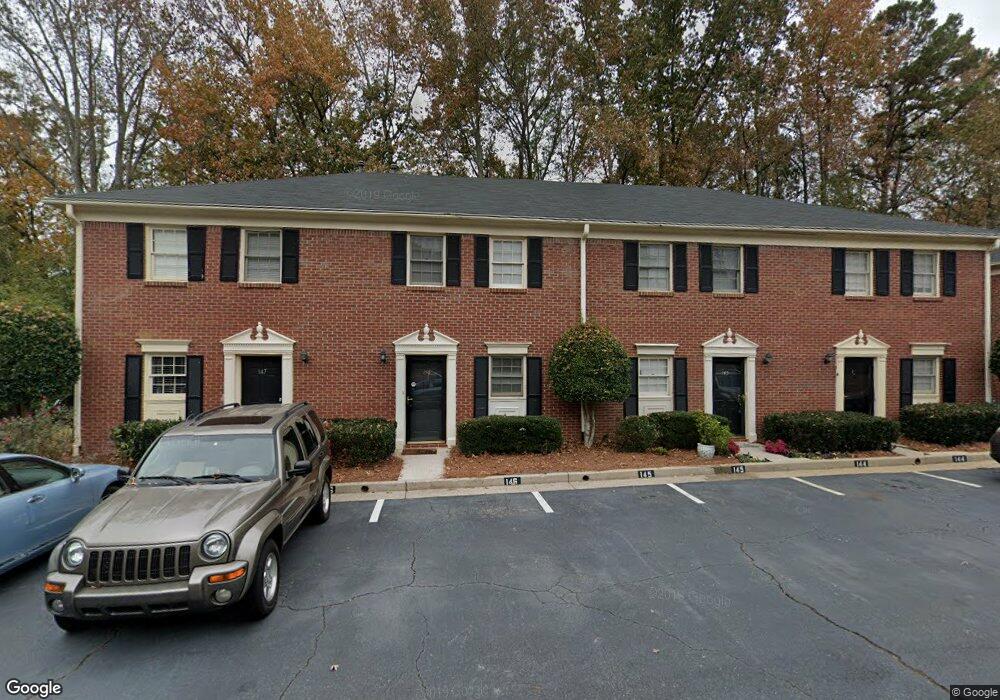 146 Sterling Ct, Alpharetta, GA 30004 - photo 1