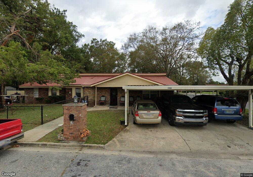1909 Q St, Brunswick, GA 31520 - photo 1