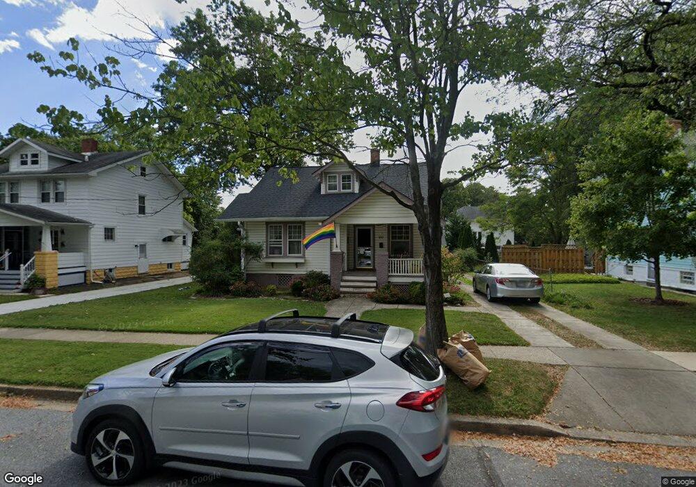 410 Prince George St, Laurel, MD 20707 - photo 1