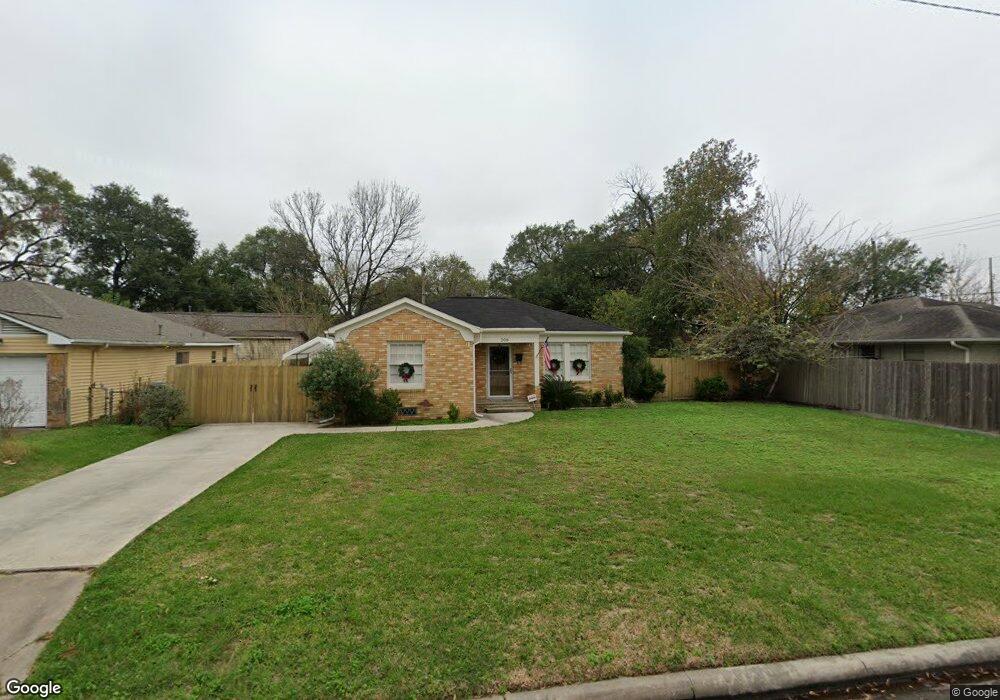 208 Kelley St, Houston, TX 77009 - photo 1