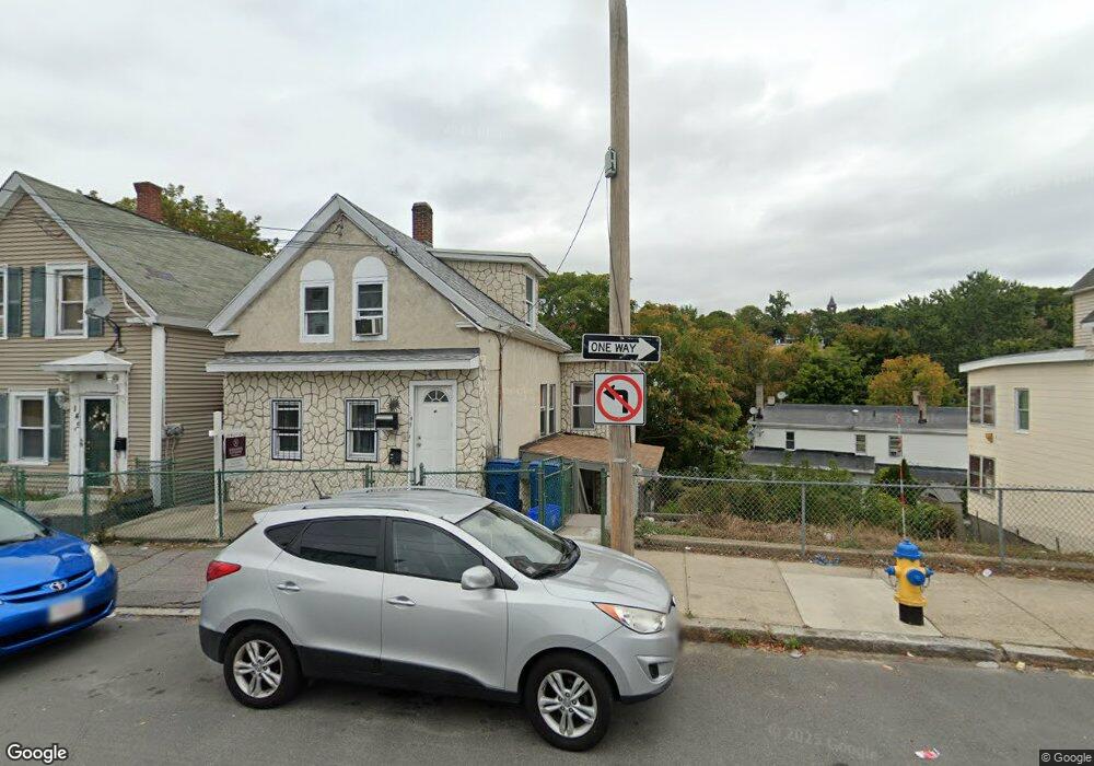 143 Union St unit A, Lawrence, MA 01841 - photo 1