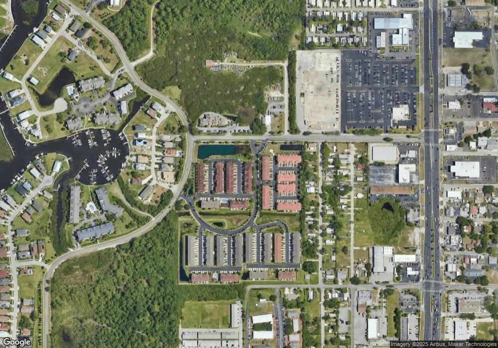 5624 Sea Turtle Ct, New Port Richey, FL 34652 - photo 1