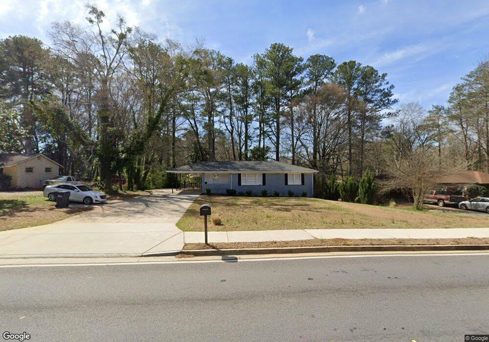 1815 Clay Rd SW, Mableton, GA 30126 - photo 1