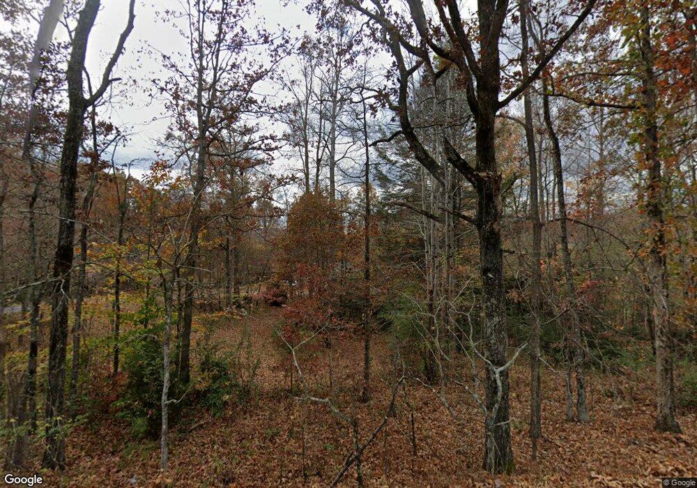 639 Old Dial Rd, Morganton, GA 30560 - photo 1