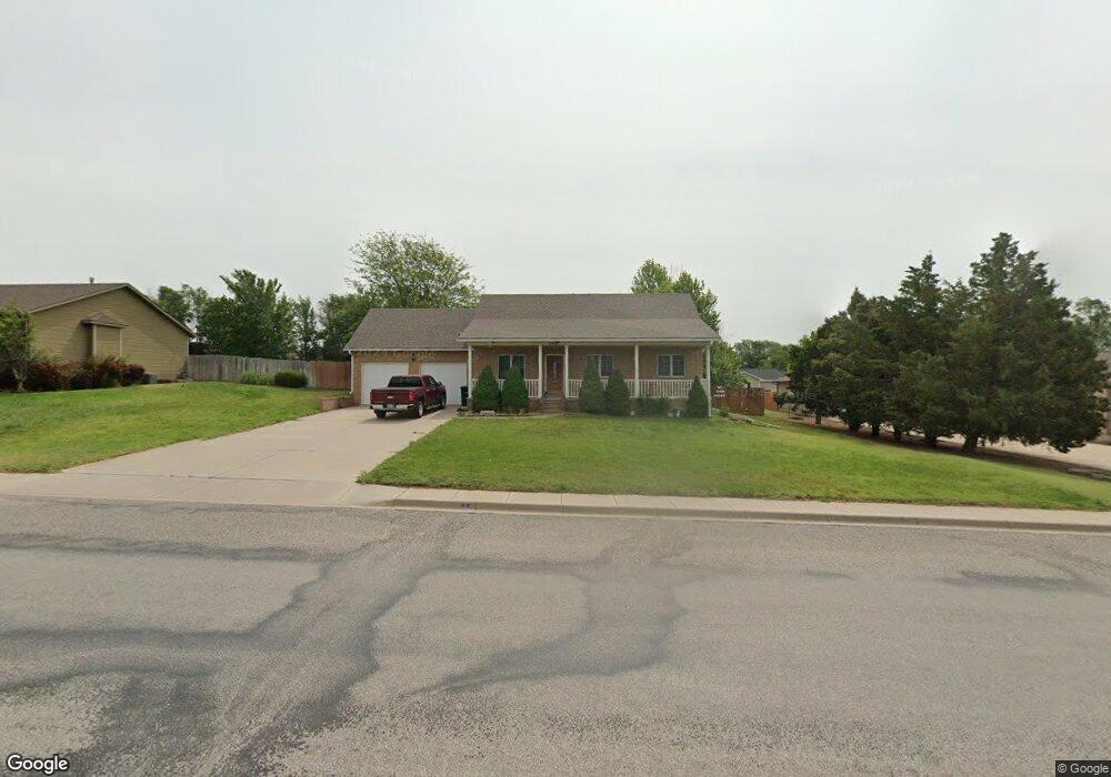 202 N 5th St, Cimarron, KS 67835 - photo 1