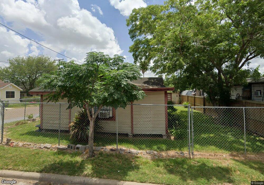 321 N Cedro St, Weslaco, TX 78596 - photo 1