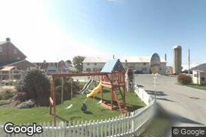3818 E Newport Rd, Gordonville, PA 17529