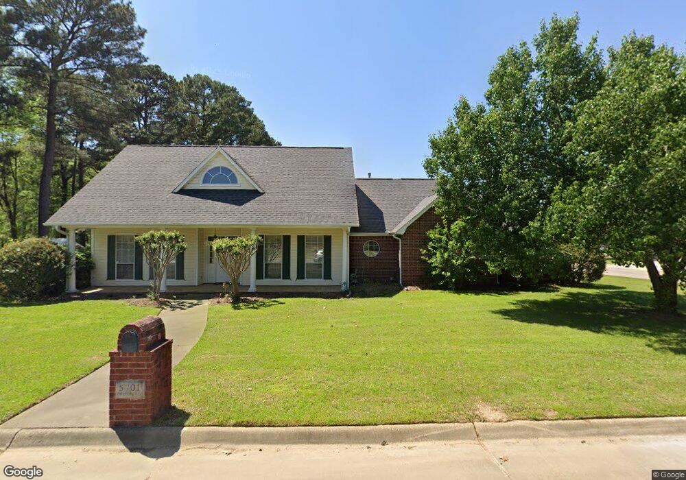 5701 Whitney Ln, Texarkana, TX 75503 - photo 1
