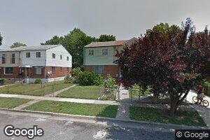 7705 25th Ave, Adelphi, MD 20783
