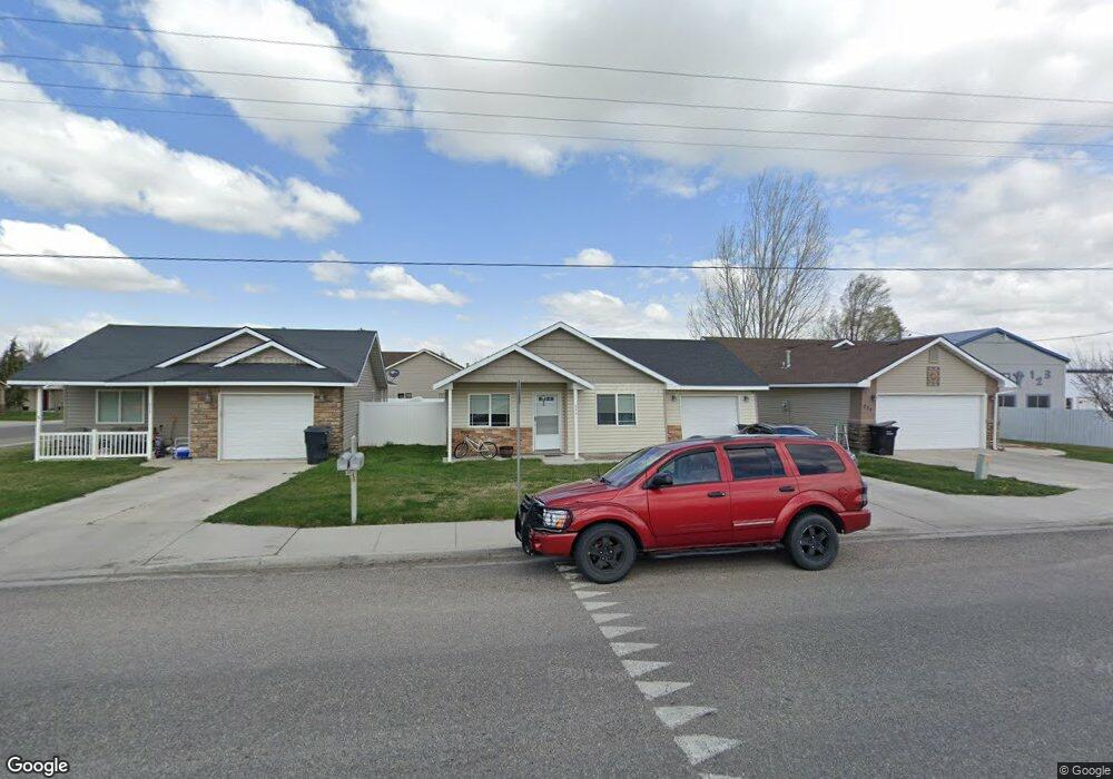 244 W 27th St, Burley, ID 83318 - photo 1