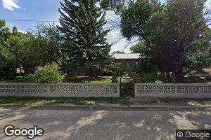 1028 2nd St N, Shelby, MT 59474