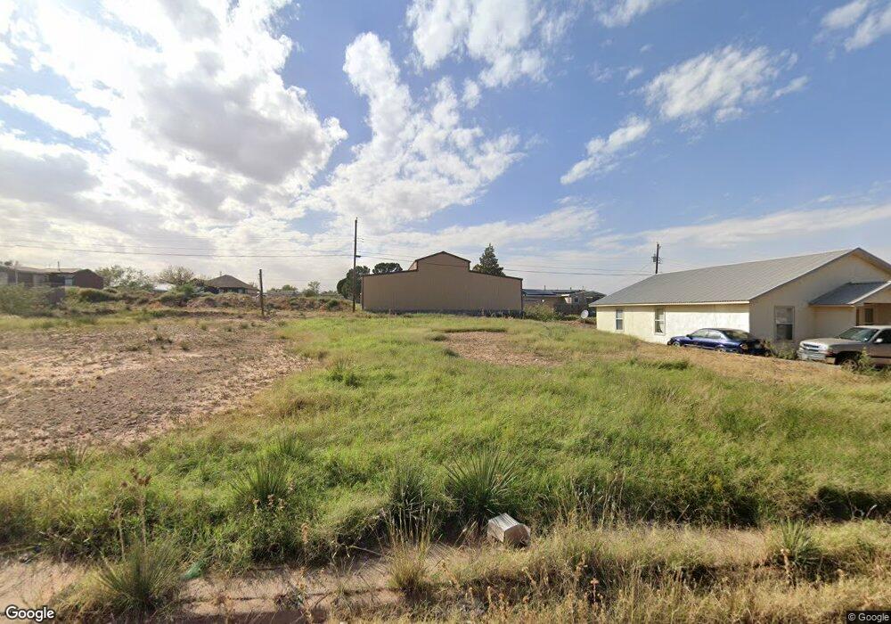 1210 Grafa St, Big Spring, TX 79720 - photo 1