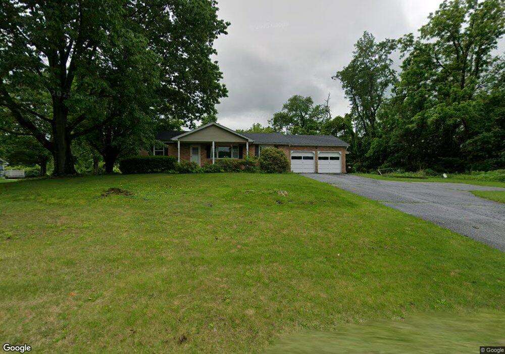 4956 Limeport Pike, Zionsville, PA 18092 - photo 1