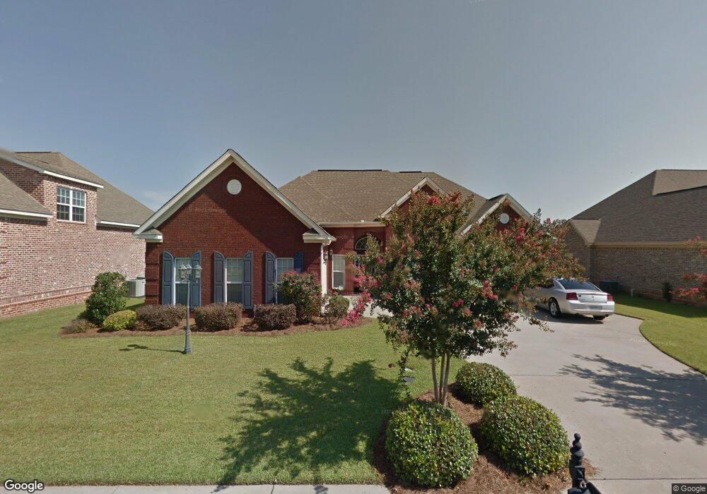 302 Montview Way, Centerville, GA 31028 - photo 1