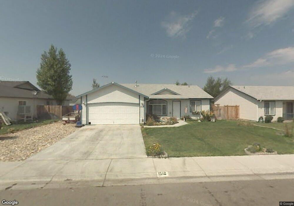 1512 W Georgia Ave, Nampa, ID 83686 - photo 1