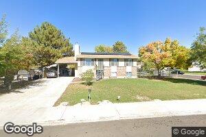2366 W 800 N, Provo, UT 84601