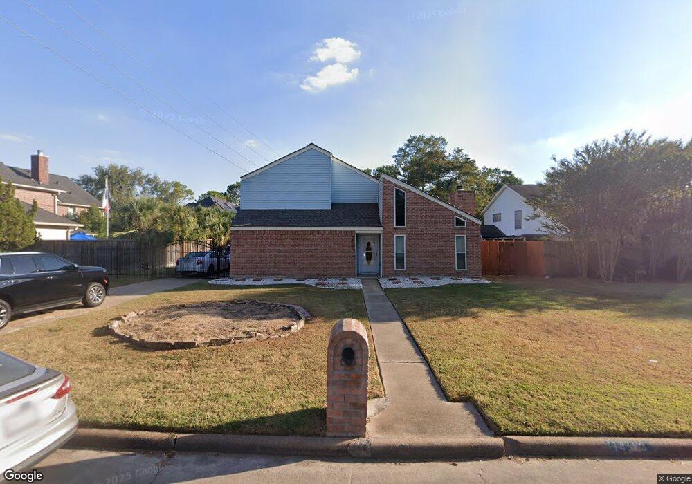 14503 Trophy Club Rd, Houston, TX 77095 - photo 1