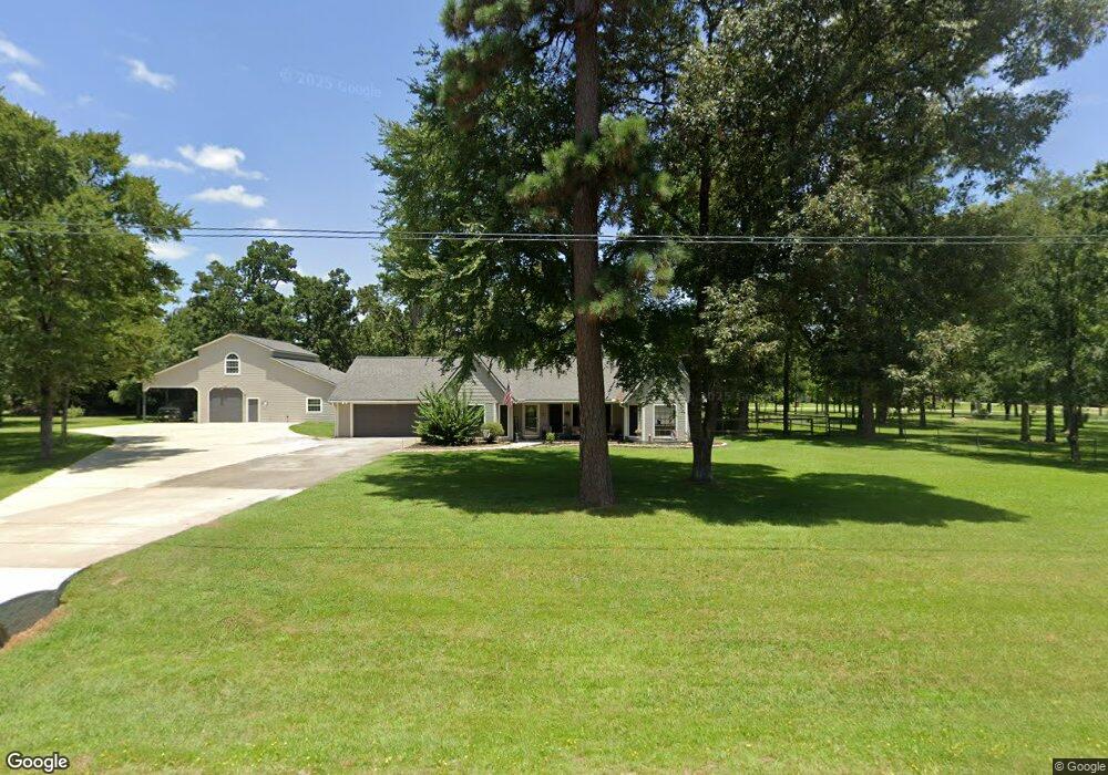 503 Meadow Crossing, Magnolia, TX 77355 - photo 1