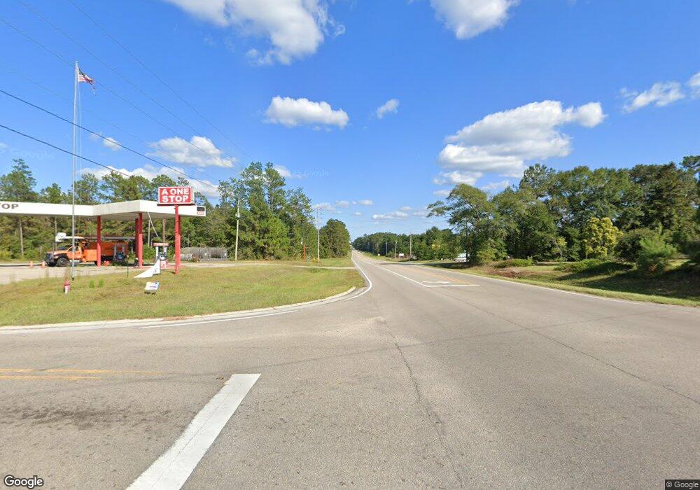 24060 Highway 43, Picayune, MS 39466 - photo 1