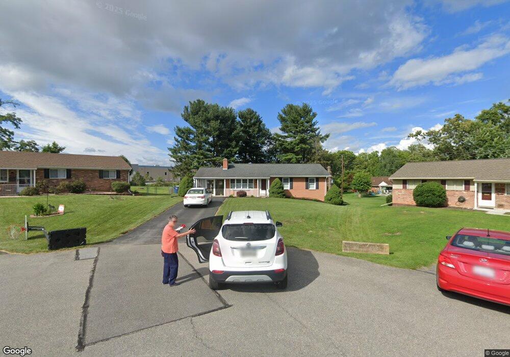 11549 Englewood Rd, Hagerstown, MD 21740 - photo 1