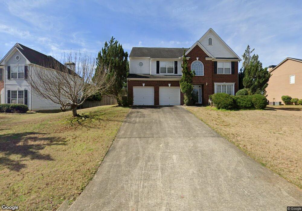 5088 Huntcrest Dr SW unit 1, Mableton, GA 30126 - photo 1