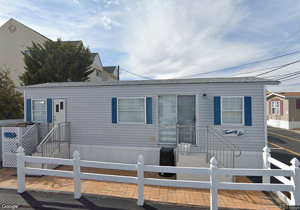 26 Fifteenth St, Seaside Park, NJ 08752 - photo 1