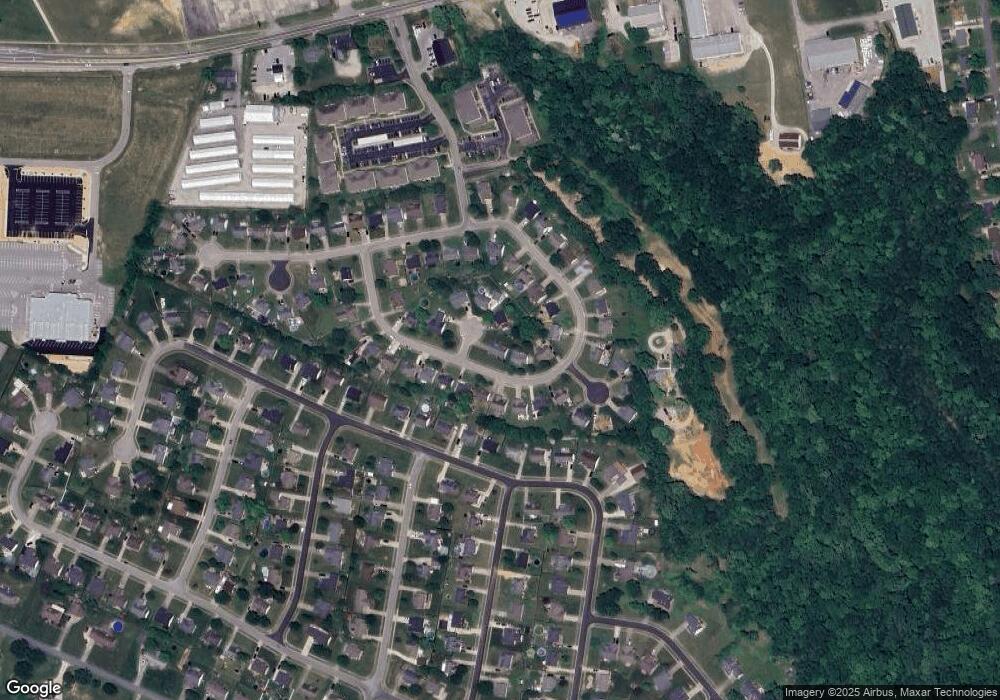 108 Excalibur Ct, Mount Washington, KY 40047 - photo 1