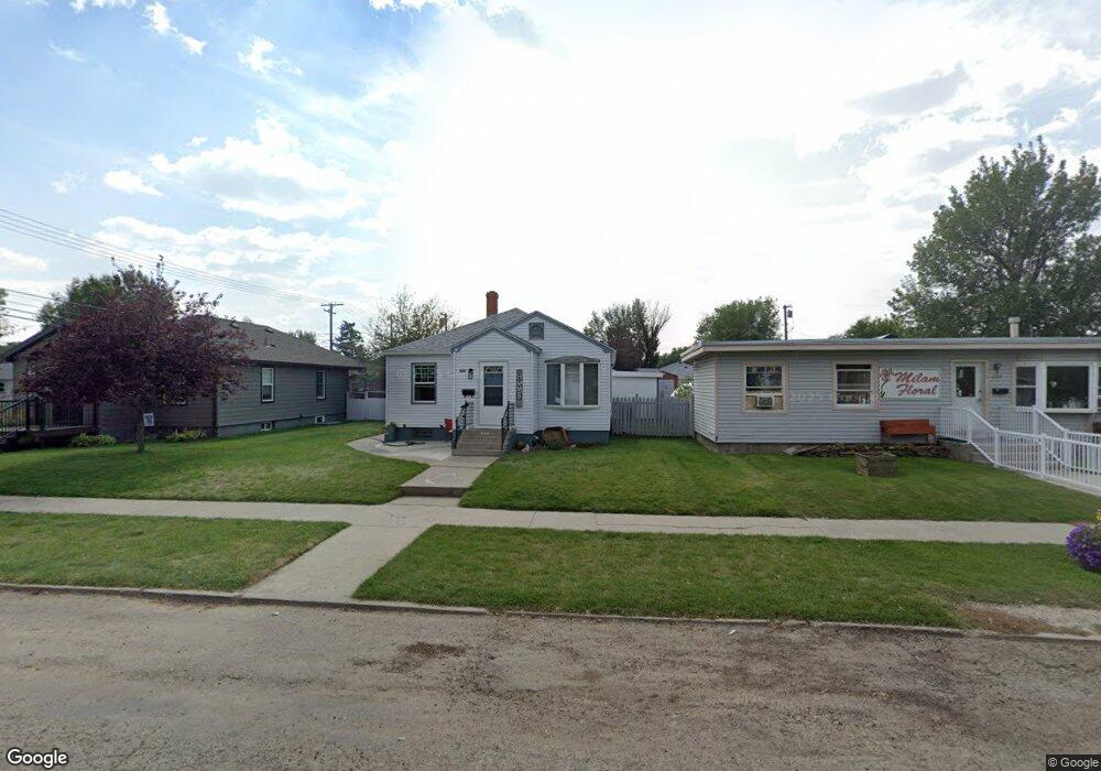 628 12th St, Havre, MT 59501 - photo 1