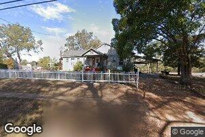 503 S Depot Ave, Kilmichael, MS 39747