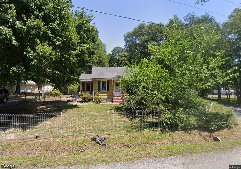 22080 Harrington Park Rd, Rock Hall, MD 21661 - photo 1