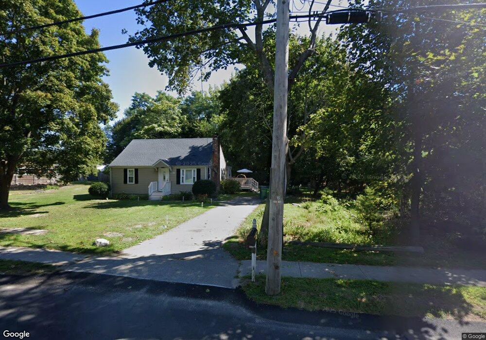 174 Nausauket Rd, Warwick, RI 02886 - photo 1